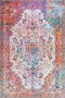 Conceptum Folk Chenille Multicolor BA 31